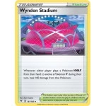 Wyndon Stadium - SWSH04: Vivid Voltage (SWSH04)