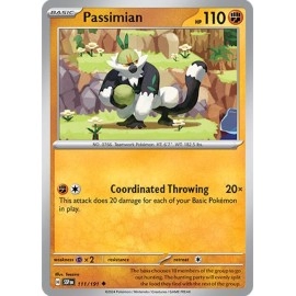 Passimian - SV08 Surging Sparks (SV08)