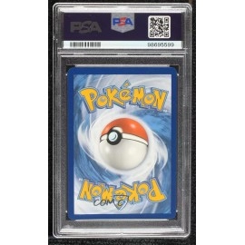 Pokemon Scarlet & Violet - 151 (MEWEN) Reverse Foil Charmander PSA 9 MINT