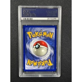 KANGASKHAN PSA 9 1999 POKEMON JUNGLE #5 HOLO FOIL NO SET SYMBOL RARE 2268