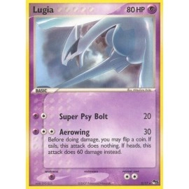 Lugia - POP Series 5 (POP)