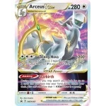 Arceus VSTAR - SWSH307