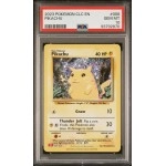 PSA 10 Birthday Pikachu Promo Holo Pokemon Celebrations Classic Collection #24