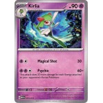 Kirlia - McDonald's Promos 2023 (M23)