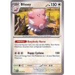 Blissey - McDonald's Promos 2023 (M23)